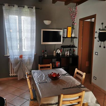 פארמה Apartment In The City Center With Self Check-In מראה חיצוני תמונה