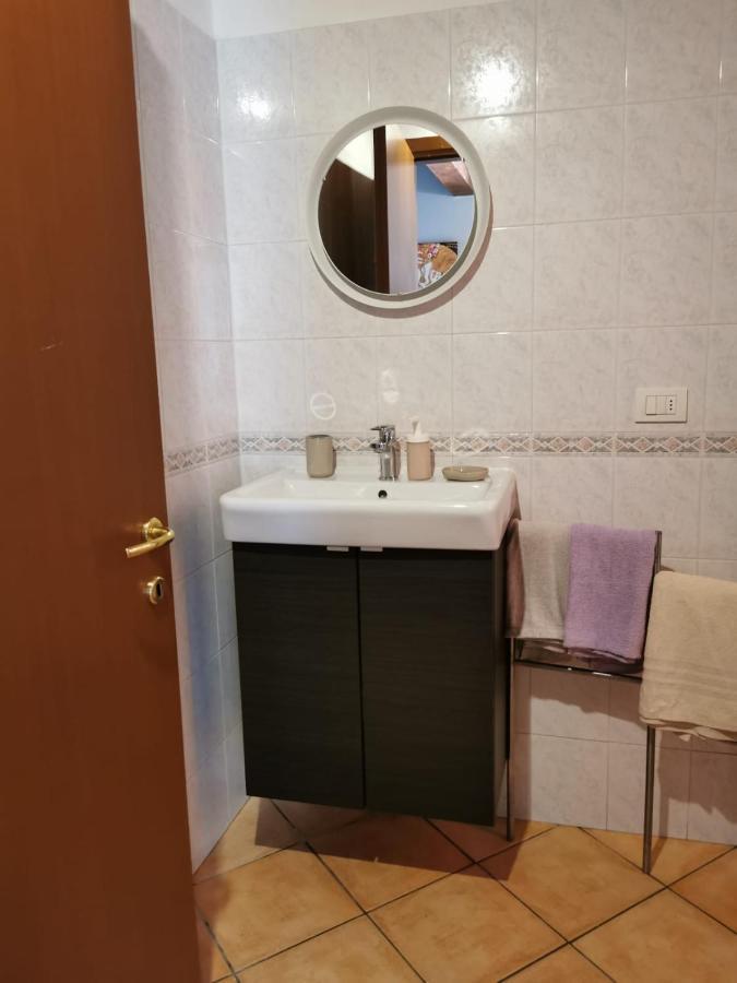 פארמה Apartment In The City Center With Self Check-In מראה חיצוני תמונה